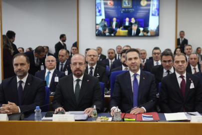 97 bin maden ruhsatı iptal edildi