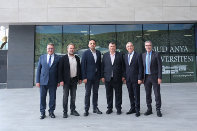 BUYSAD’dan Mudanya Üniversitesi ile iş birliği
