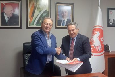 Demokrat Parti Bursa'da yeni dönem!