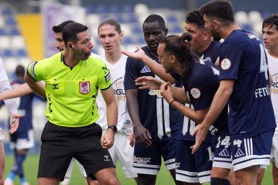 Sarıyer'den soruşturma talebi