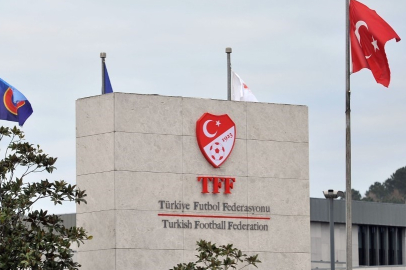 TFF'den Galatasaray maçı değişikliği