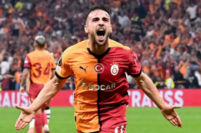 Yunus Akgün ameliyat oldu