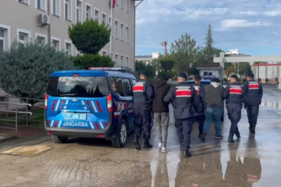 10 ilde 5,8 milyarlık dolandırıcılık operasyonu