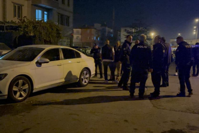 Akrabalar arasında düğün sonrası kavga: 3 yaralı