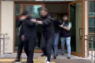 AVM’lerde kıyafet deneme bahanesiyle 1 milyon liralık vurgun