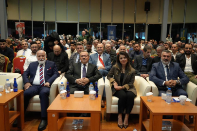 Bağımlılık tehlikesi ve mutlu ailenin sırları Bursalılara anlatıldı