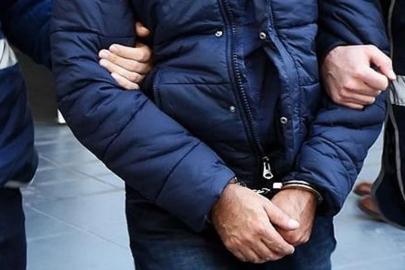 Bursa’da rüşvet ve kara para aklama operasyonunda 2 tutuklama