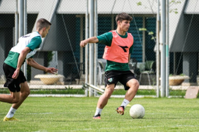 Bursaspor, Gebzespor deplasmanına hazır