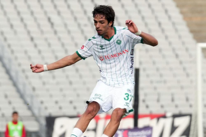 Guilherme, Süper Lig'de 200. maçına çıktı