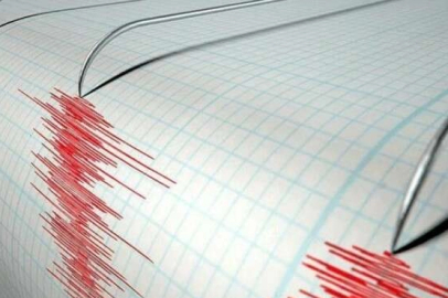 Japonya'da 6,7 büyüklüğünde deprem: Tsunami uyarısı yapıldı