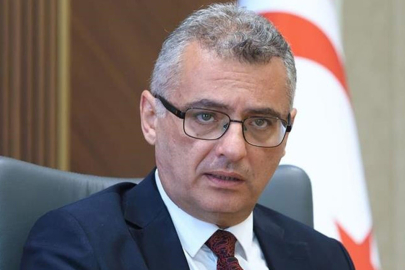 KKTC Cumhurbaşkanı Erhürman'dan Norveç'in GKRY kararına tepki