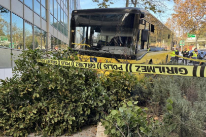 Seyir halindeyken kalp krizi geçirdi