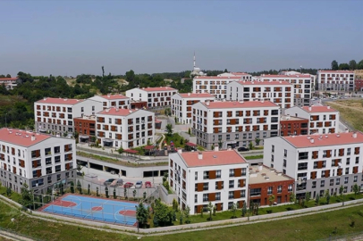 500 bin sosyal konutta başvurular başladı