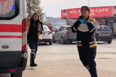 Bursa'da 7 aylık bebek beşiğinde ölü bulundu