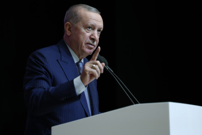 Cumhurbaşkanı Erdoğan: "Atatürk’e yönelik hakaretlere karşıyız"