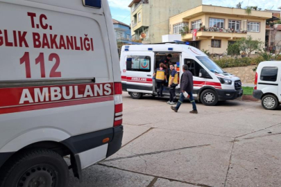 İznik’te 8 işçi tavuklu pilavdan zehirlendi