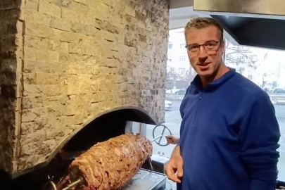 Kıpçaklardan bugüne bin yıllık gastronomik miras: Cağ kebabı