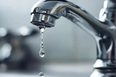 Mustafakemalpaşa'da su kesintisi