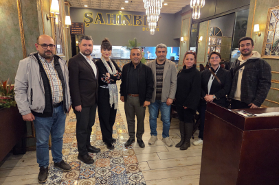 Şahinbey markası lezzetin zirvesinde