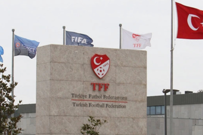 TFF 2. Lig ve TFF 3. Lig'de sezon planlaması değişti