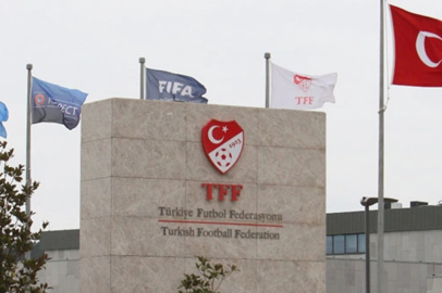 TFF 2. Lig ve TFF 3. Lig'de sezon planlaması değişti