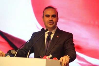 Bakan Kacır: Turcorn'ların değeri 100 milyar dolara ulaşacak