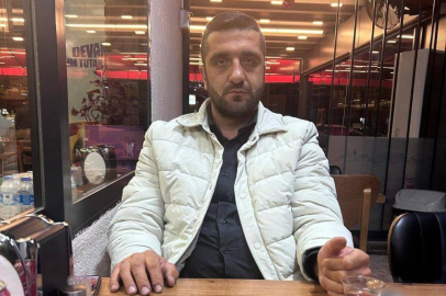 Bursa'da camdan düşen genç hayatını kaybetti