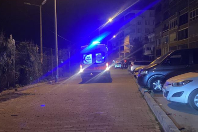 Bursa'da sigara vermedi diye bıçakladı