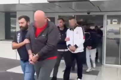 Bursa dahil 16 ilde büyük siber vurgun darbesi: 18 tutuklama