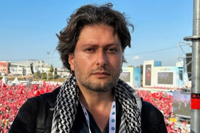 Furkan Bölükbaşı tutuklandı