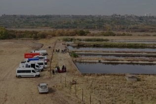 'Kurbağa adamlar' kayıp polisi arıyor