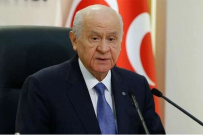 MHP lideri Bahçeli: Gelecek devir, Türk Devri olacak