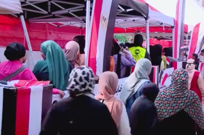 Mısır'da seçimlerin ikinci günü