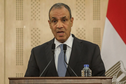 Mısır Dışişleri Bakanı Abdulati, Türkiye’ye geliyor