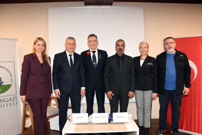 Osmangazi’de anlamlı panel