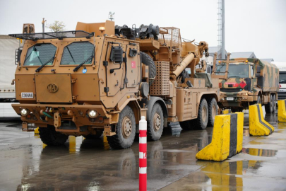 Türk Silahlı Kuvvetleri, NATO tatbikatına katılıyor