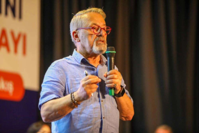 Akdeniz sallandı, Naci Görür uyardı