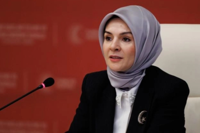 Bakan Göktaş'tan 'sosyal medya' mesajı