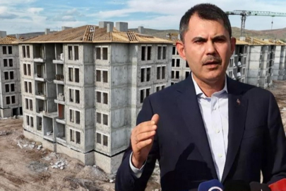 Bakan Kurum: İlk gün 936 bin 159 başvuru yapıldı