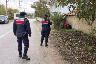 Bursa'da şüpheli valiz paniği