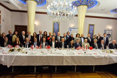 Bursa Skal Kulübü’nden 10 Kasım’a Özel Anma