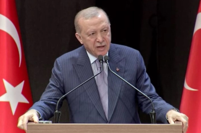 Cumhurbaşkanı Erdoğan: 19 şehidin naaşına ulaşıldı