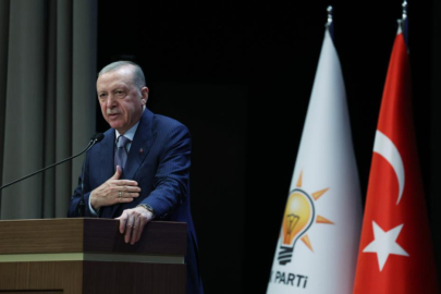 Cumhurbaşkanı Erdoğan: Uçağımızın kara kutusu bulundu