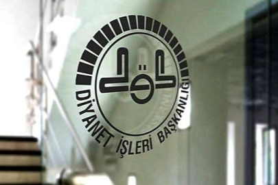 Diyanet İşleri Başkanlığından taziye mesajı