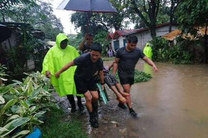 Filipinler'de ölü sayısı artıyor