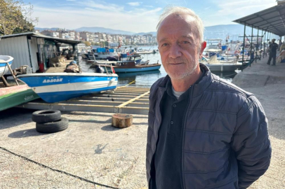 Marmara'da deniz de balıkçılar da balığa hasret