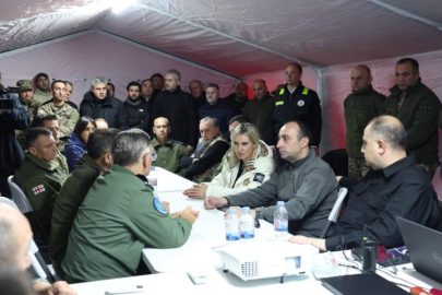 MSB'den son duruma ilişkin açıklama