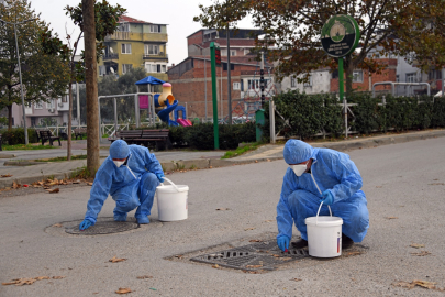 Osmangazi sağlık için kolları sıvadı