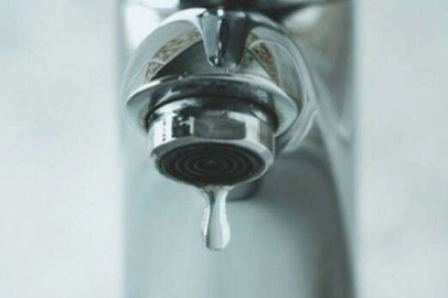 Osmangazi ve Nilüfer’de su kesintisi