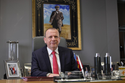 Özer Matlı’dan hayvan varlığı uyarısı